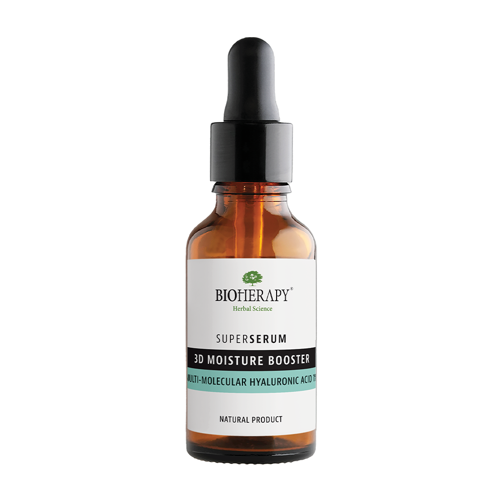 HYALURONIC ACID 1% SUPER SERUM