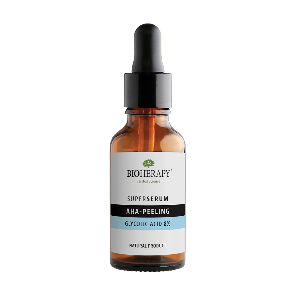 GLYCOLIC ACID 8% SUPER SERUM