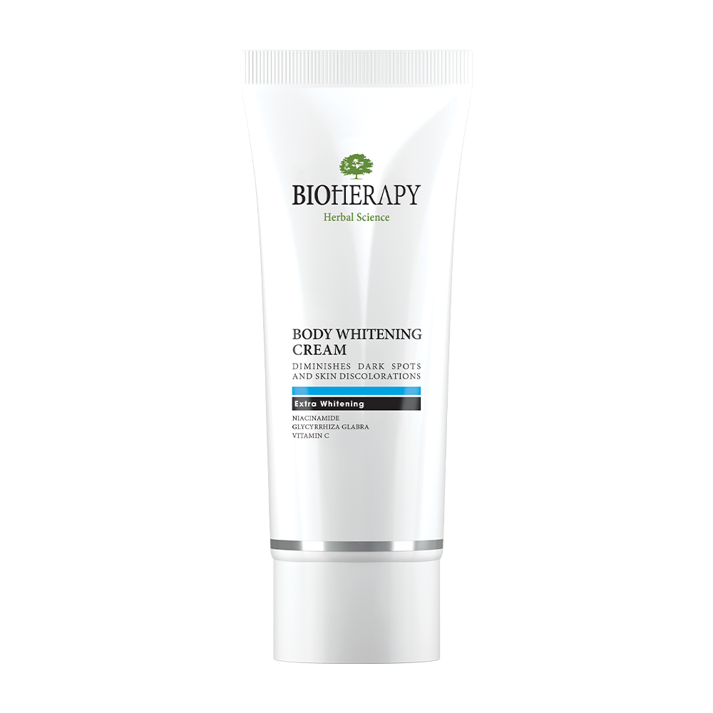 BODY WHITENING CREAM