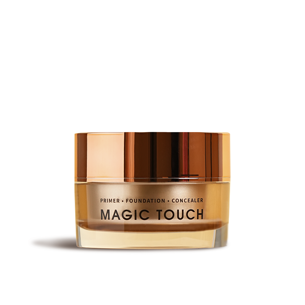 PRIMER • FOUNDATION • CONCEALER