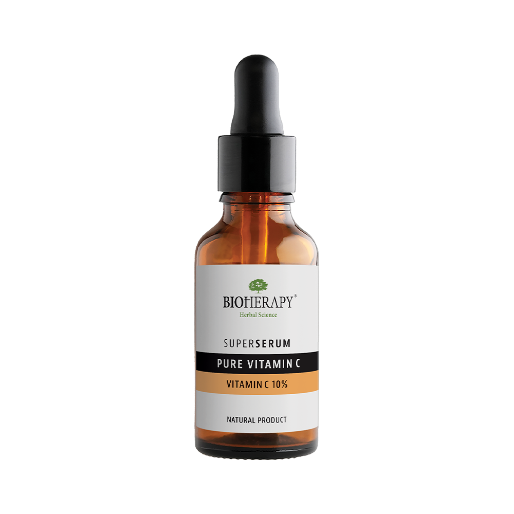 L-ASCORBIC ACID 10% SUPER SERUM