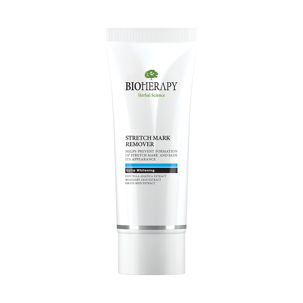 STRETCH MARK REMOVER