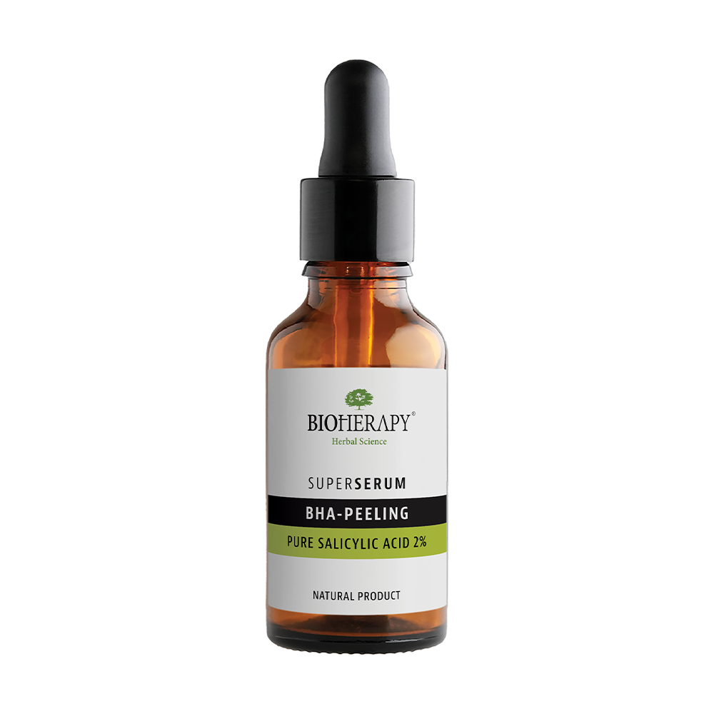 PURE SALICYLIC ACID 2% SUPER SERUM