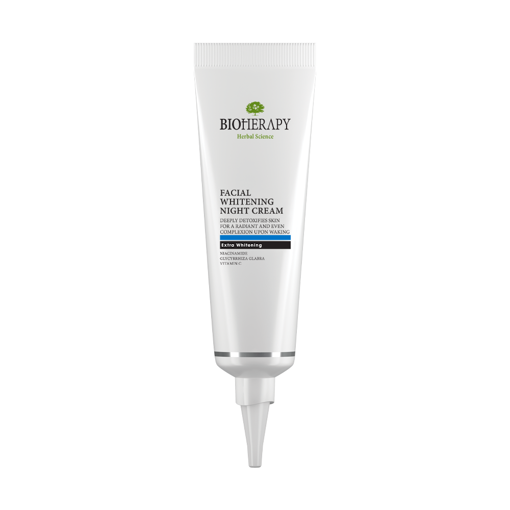 NIGHT CREAM