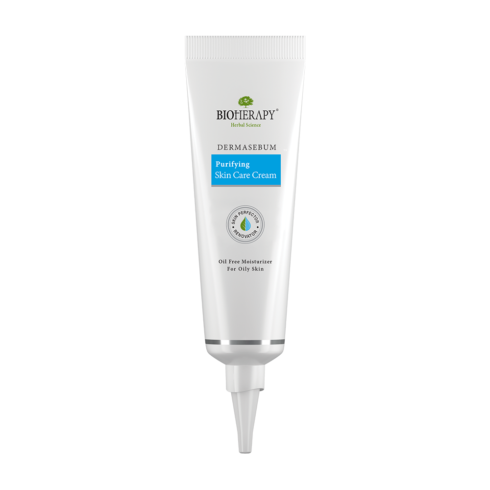 MOISTURIZING FACIAL CREAM