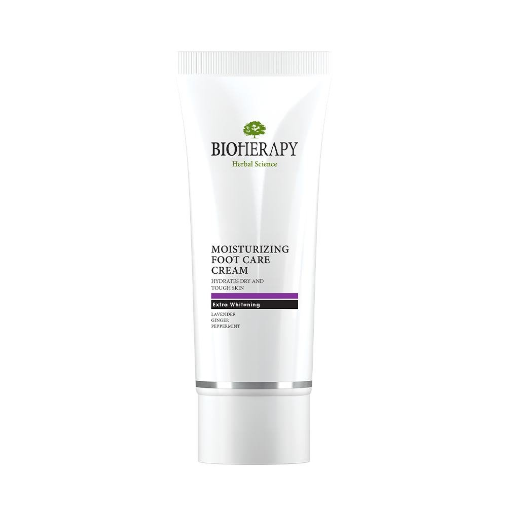 FOOT CARE CREAM