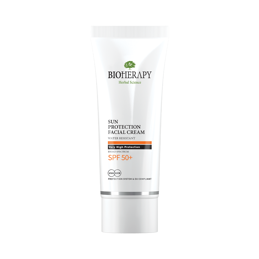 FACIAL CREAM